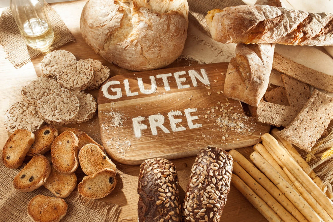 Gluten Hassasiyeti Nedir? Nelere Dikkat Edilmelidir?
