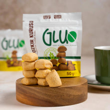 Glutensiz Bozkır Kurusu 50 g