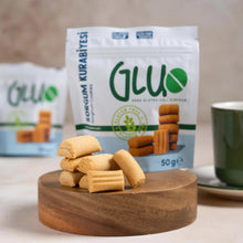 Glutensiz Sorgum Kurabiyesi 50 g