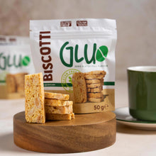 Glutensiz Biscotti 50 g