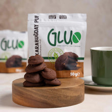 Glutensiz Karabuğday Puf 50 g