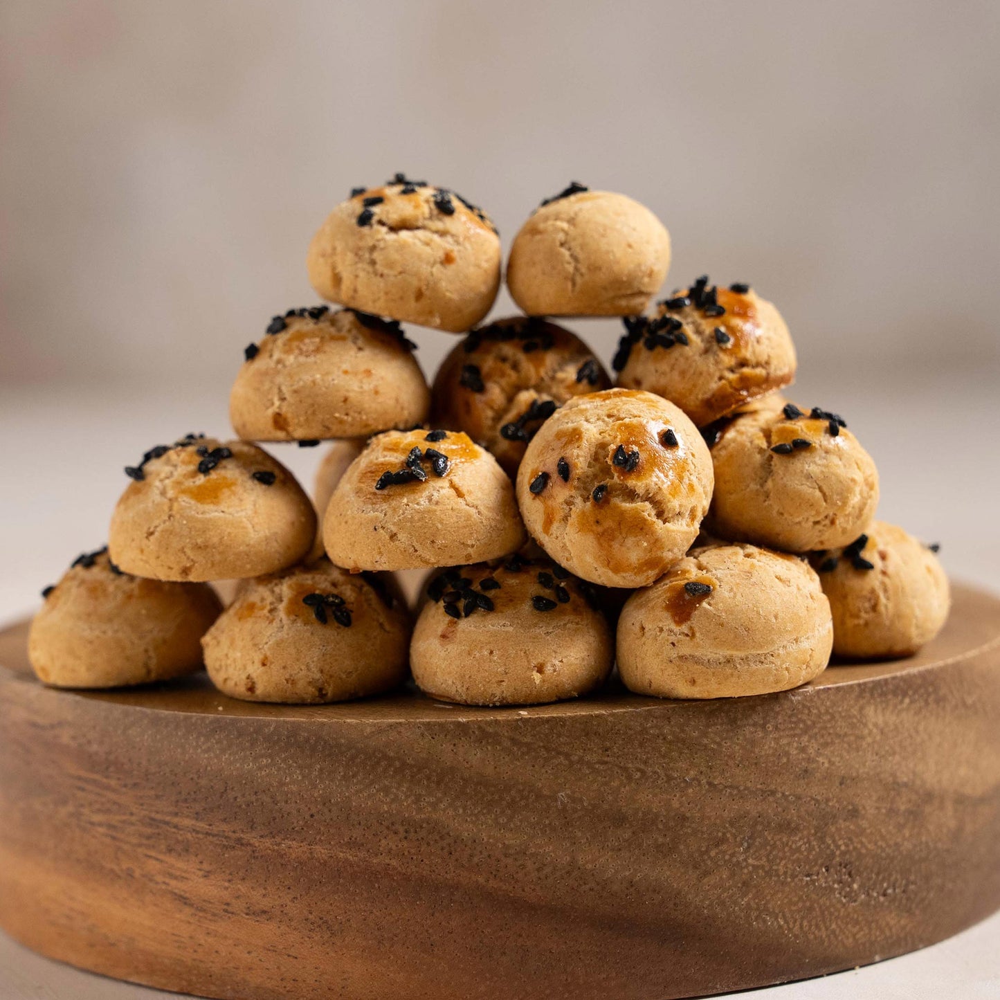 Mini Tereyağlı Kurabiye 50 g