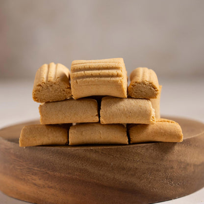 Glutensiz Sorgum Kurabiyesi 50 g