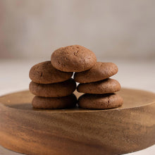 Glutensiz Kahveli Çikolatalı Kurabiye 50 g