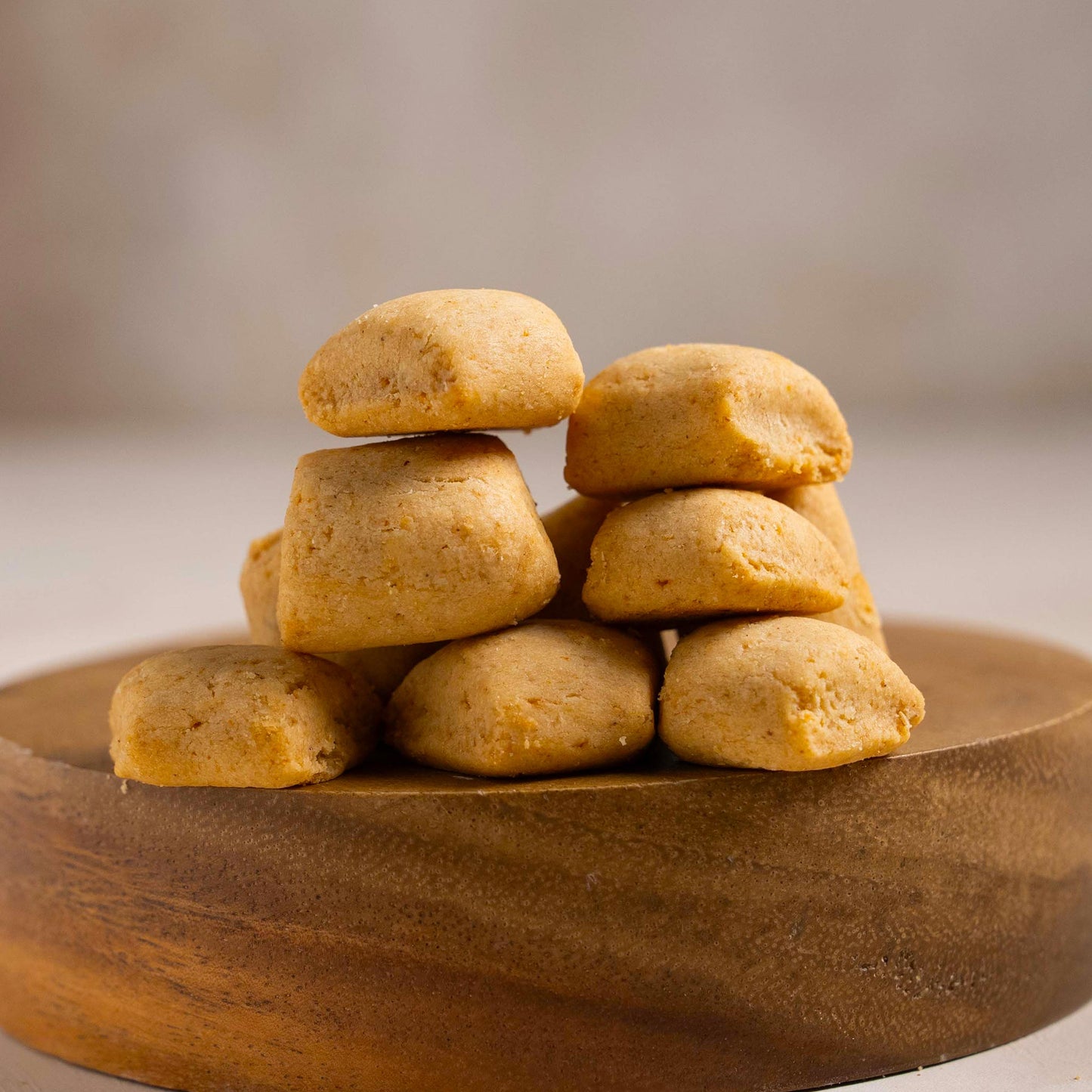 Glutensiz Bozkır Kurusu 50 g