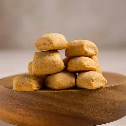 Glutensiz Bozkır Kurusu 50 g