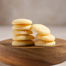 Glutensiz Limonlu Kurabiye 50 g