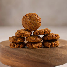 Glutensiz Şekersiz Kurabiye