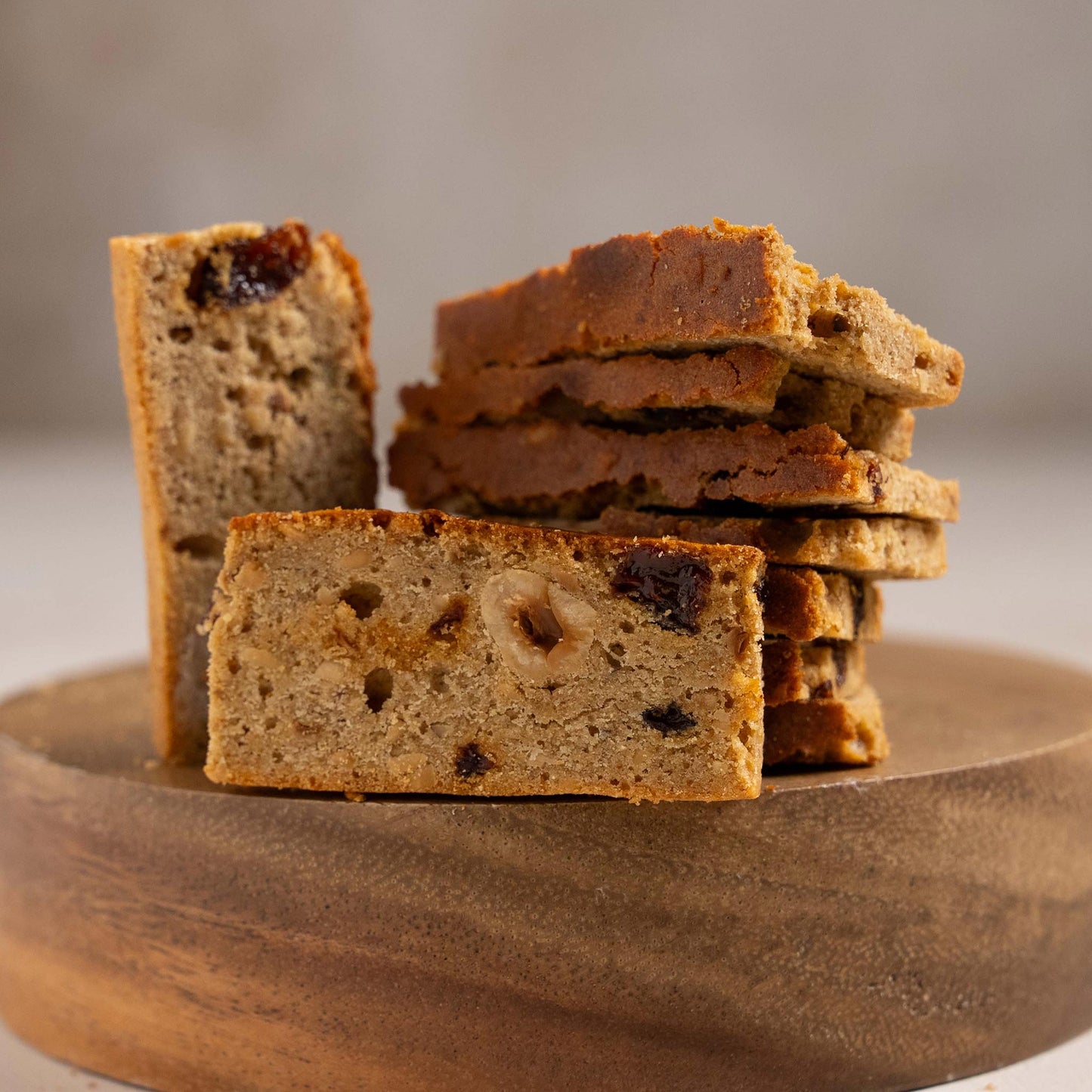Glutensiz Selanik Gevreği 50 g